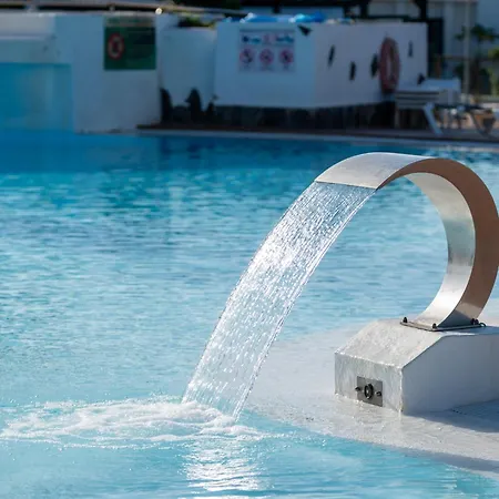 Luxury Poolside Prázdninový dům Maspalomas (Gran Canaria)