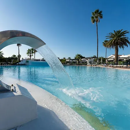 Prázdninový dům Luxury Poolside Maspalomas (Gran Canaria)