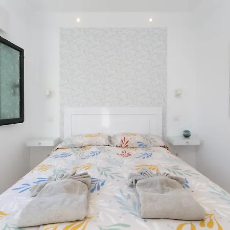 Prázdninový dům Luxury Poolside Maspalomas (Gran Canaria)