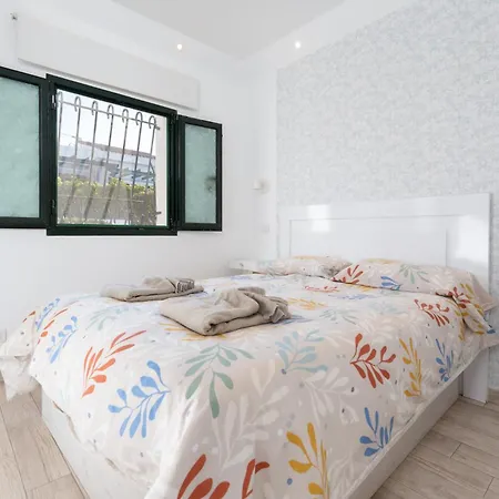 Prázdninový dům Luxury Poolside Maspalomas (Gran Canaria)